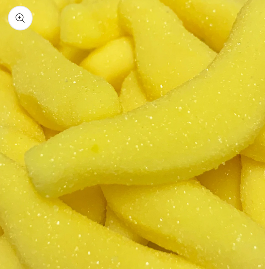 Banane sucré 100g