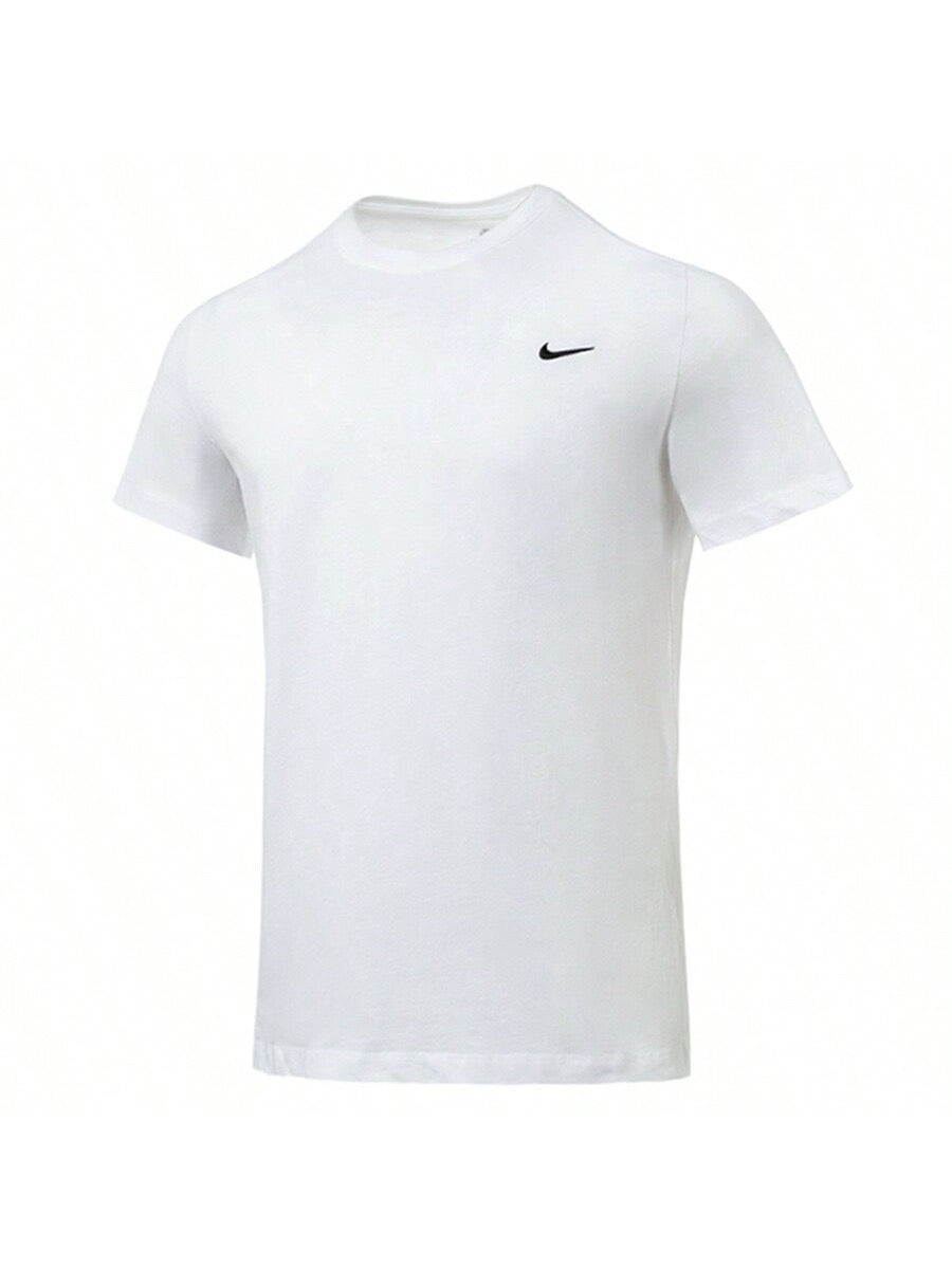 T-shirt blanc Nike 100% coton et authentique