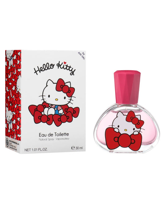 Eau de parfum Hello Kitty 30ml