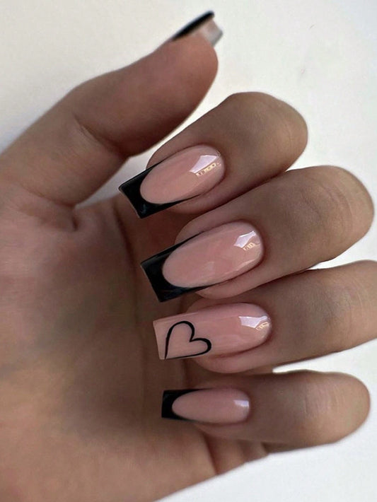 Faux-ongles