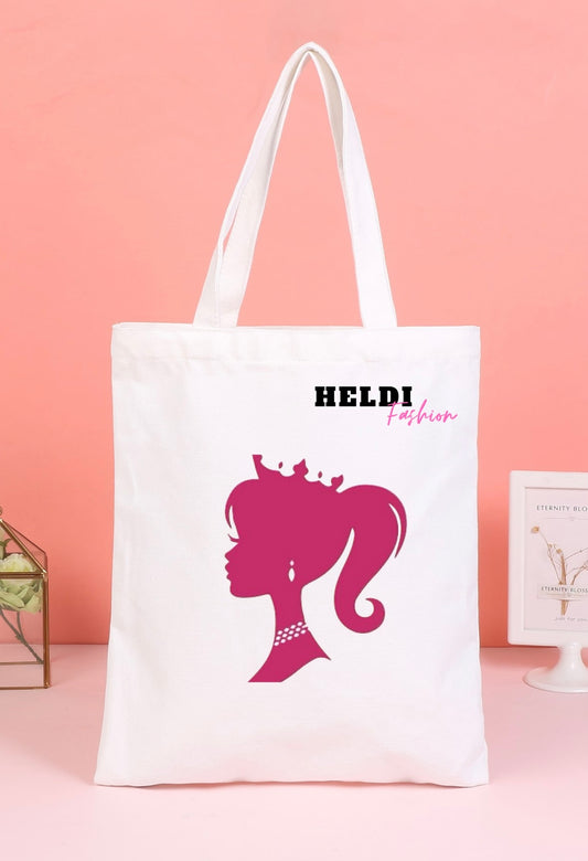 Sac à main Heldi Fashion motif Barbie