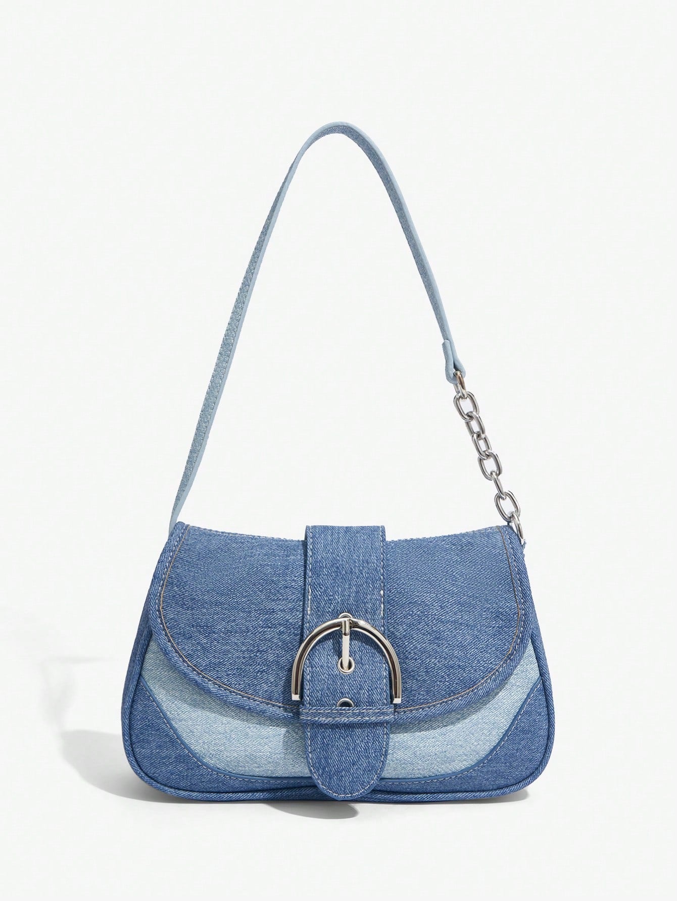 Sac en jean