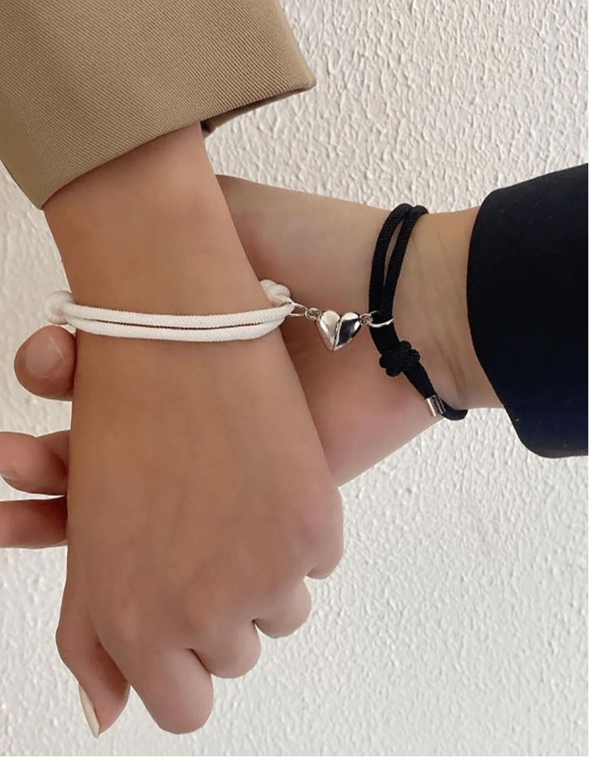 Bracelet couple/amitié