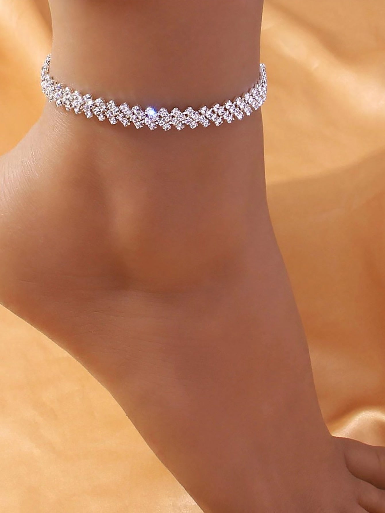 Bracelet de cheville