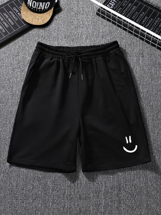 Culotte avec smiley sur le côté