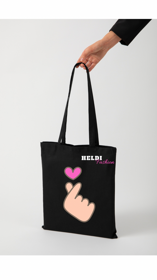 Sac Heldi fashion