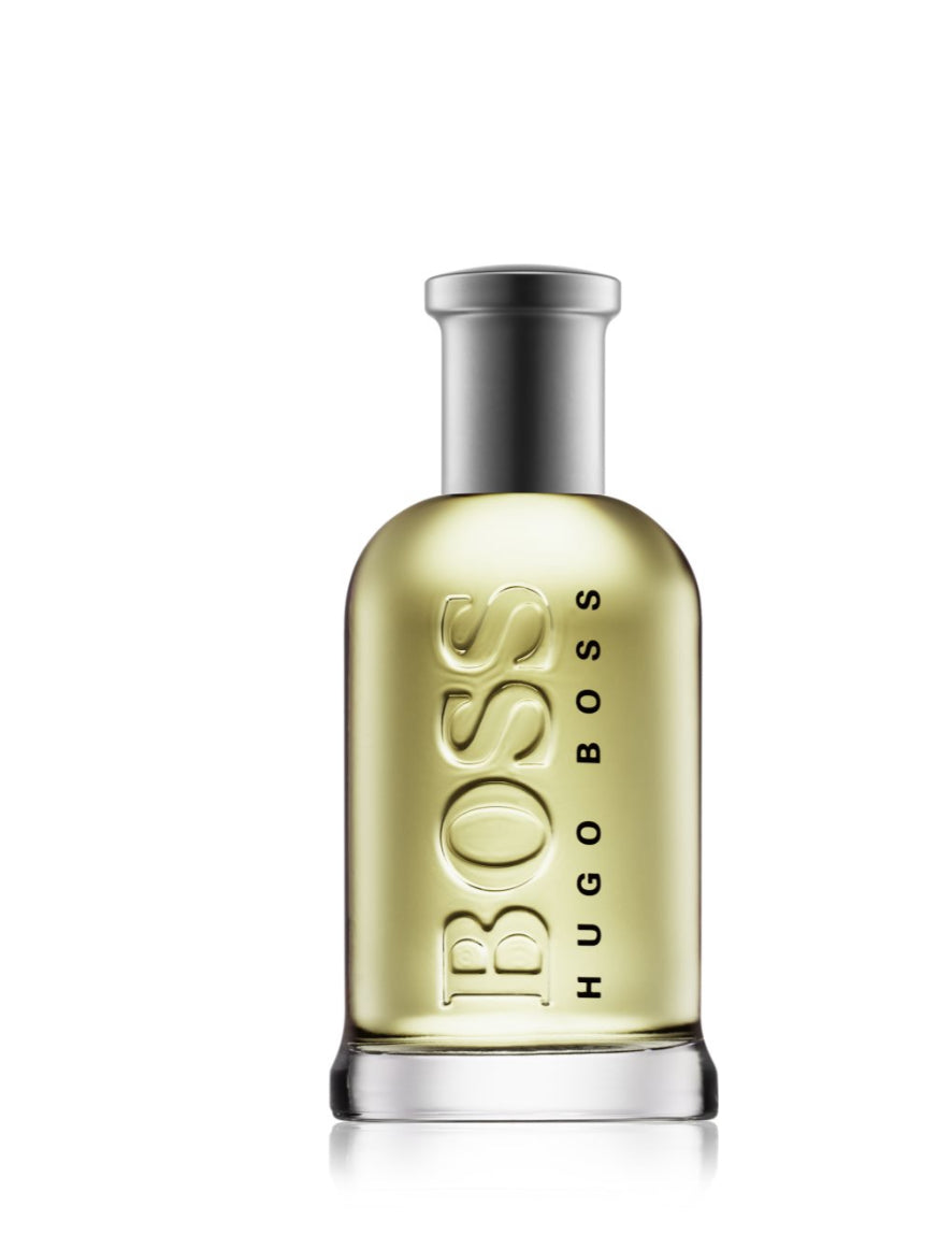 Hugo-boss eau de parfum pour homme 100ml