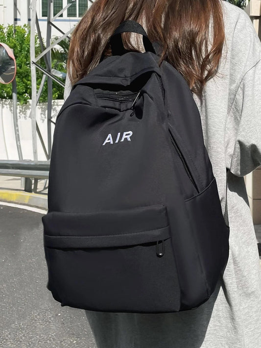 Sac à dos motif air