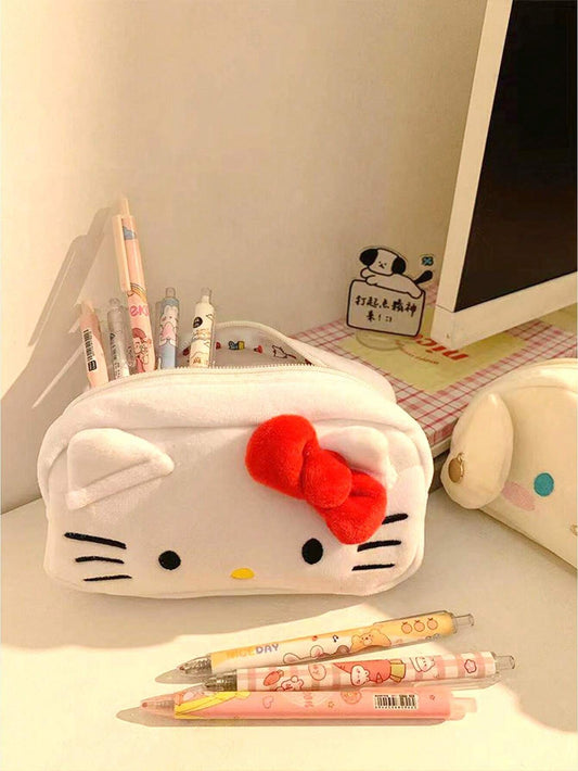 Trousse hello kitty