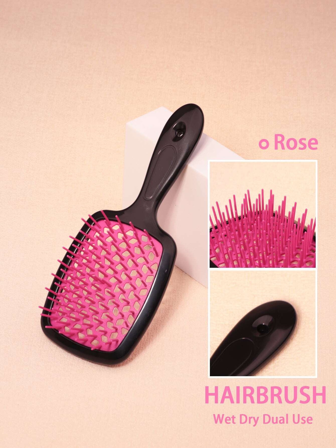 Brosse pour cheveux