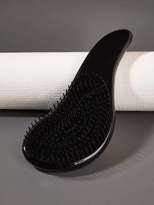 Brosse pour cheveux unisexe