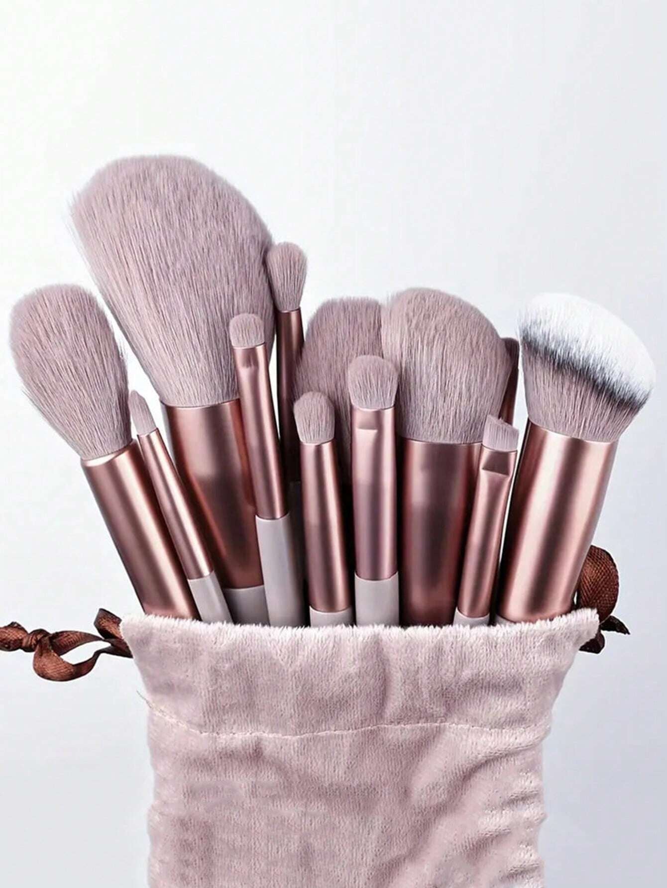 Pinceaux pour maquillage 13pcs