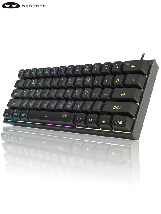 Clavier pour gamer