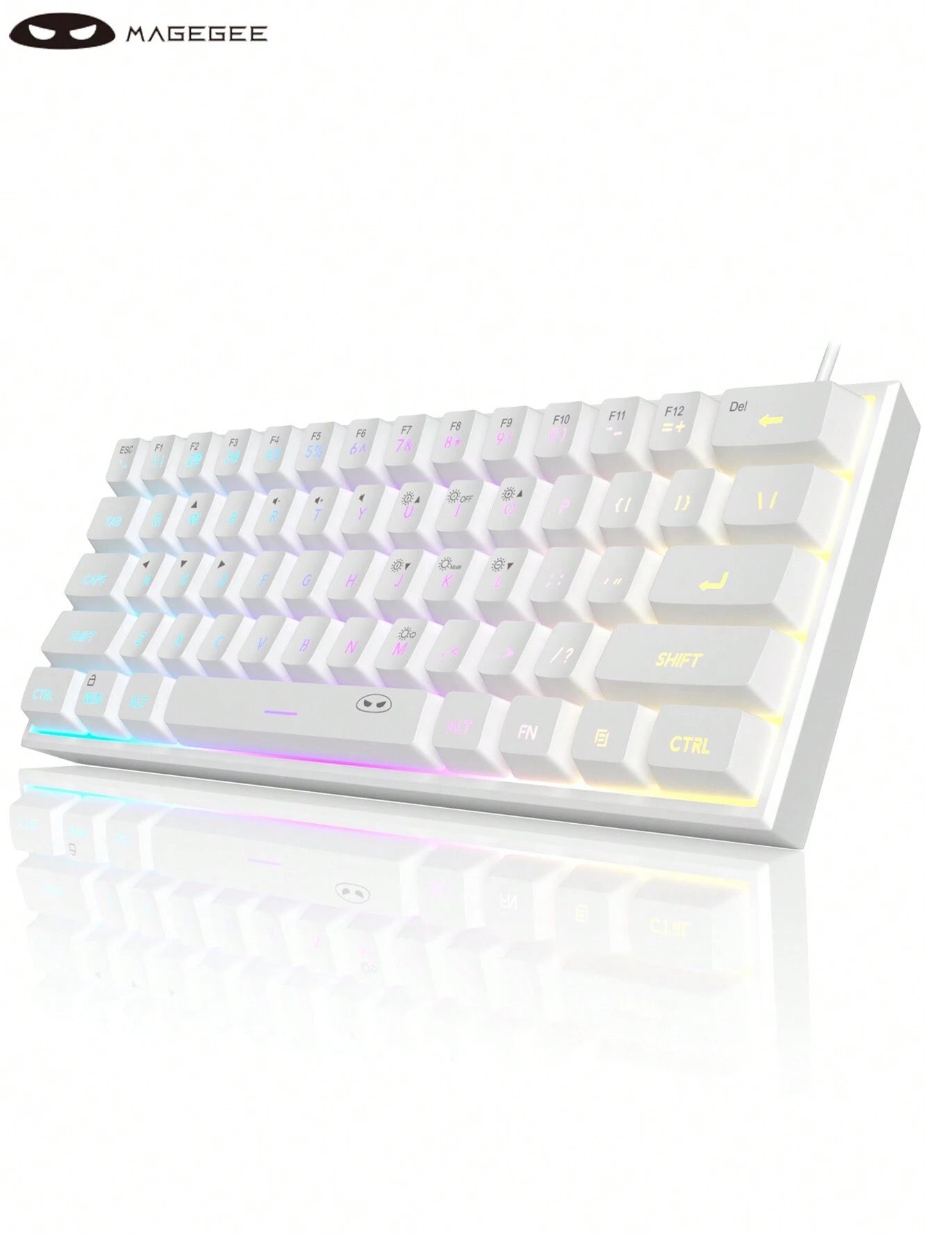 Clavier pour gamer